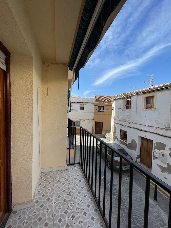 3 sovrum Lägenhet till salu i Sorbas - 75 000 € (Ref: 8789193)