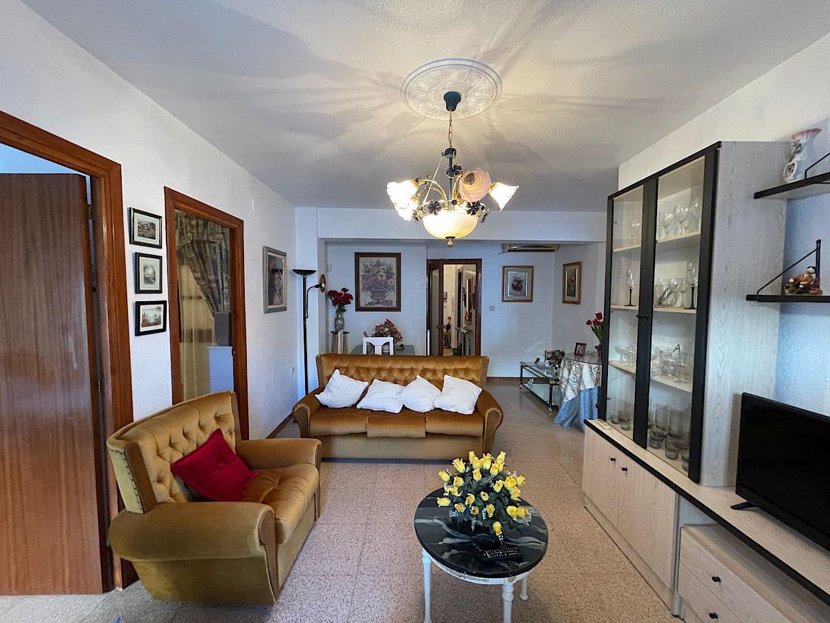 3 sovrum Lägenhet till salu i Sorbas - 75 000 € (Ref: 8789193)