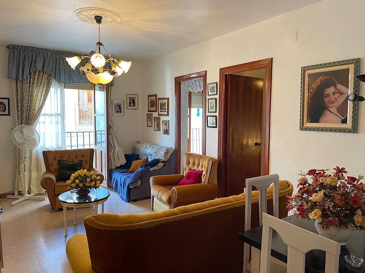 3 sovrum Lägenhet till salu i Sorbas - 75 000 € (Ref: 8789193)