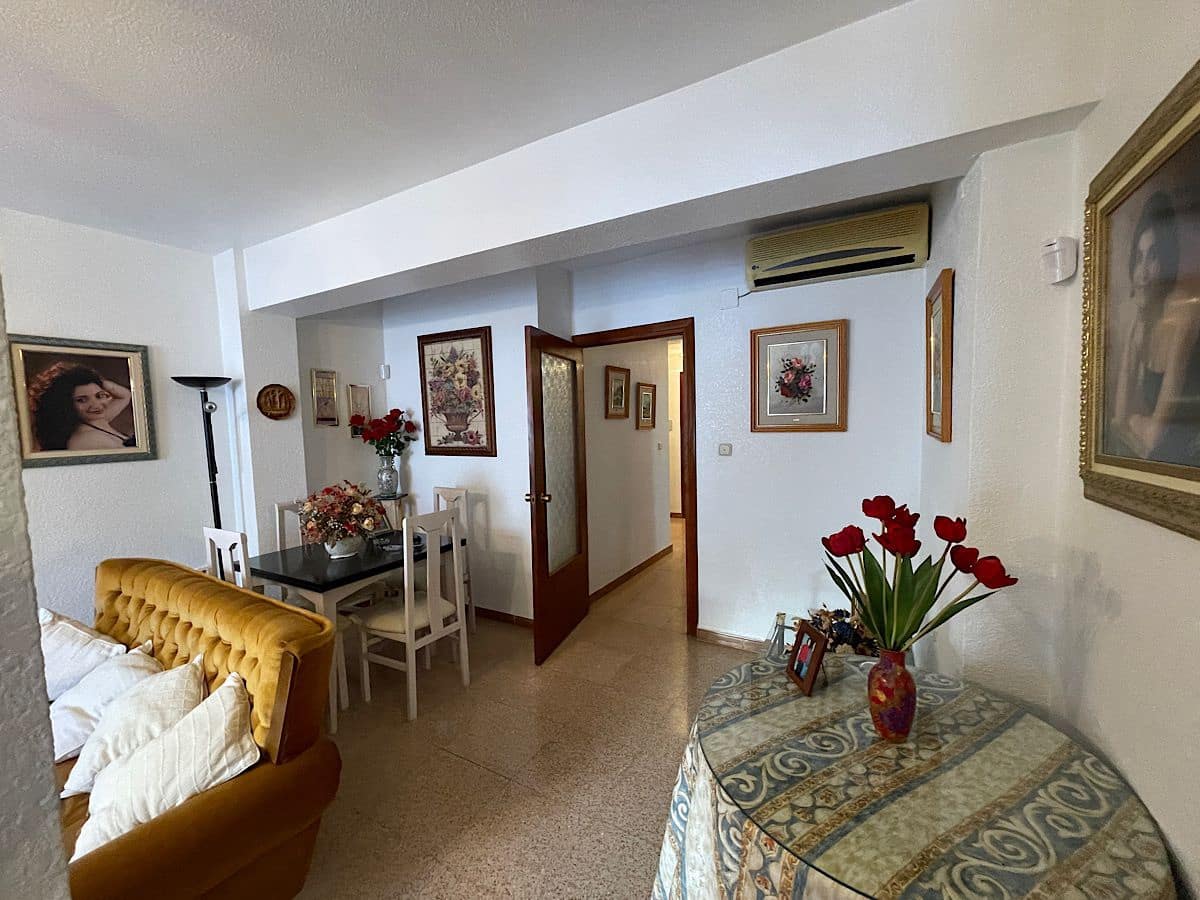 3 sovrum Lägenhet till salu i Sorbas - 75 000 € (Ref: 8789193)