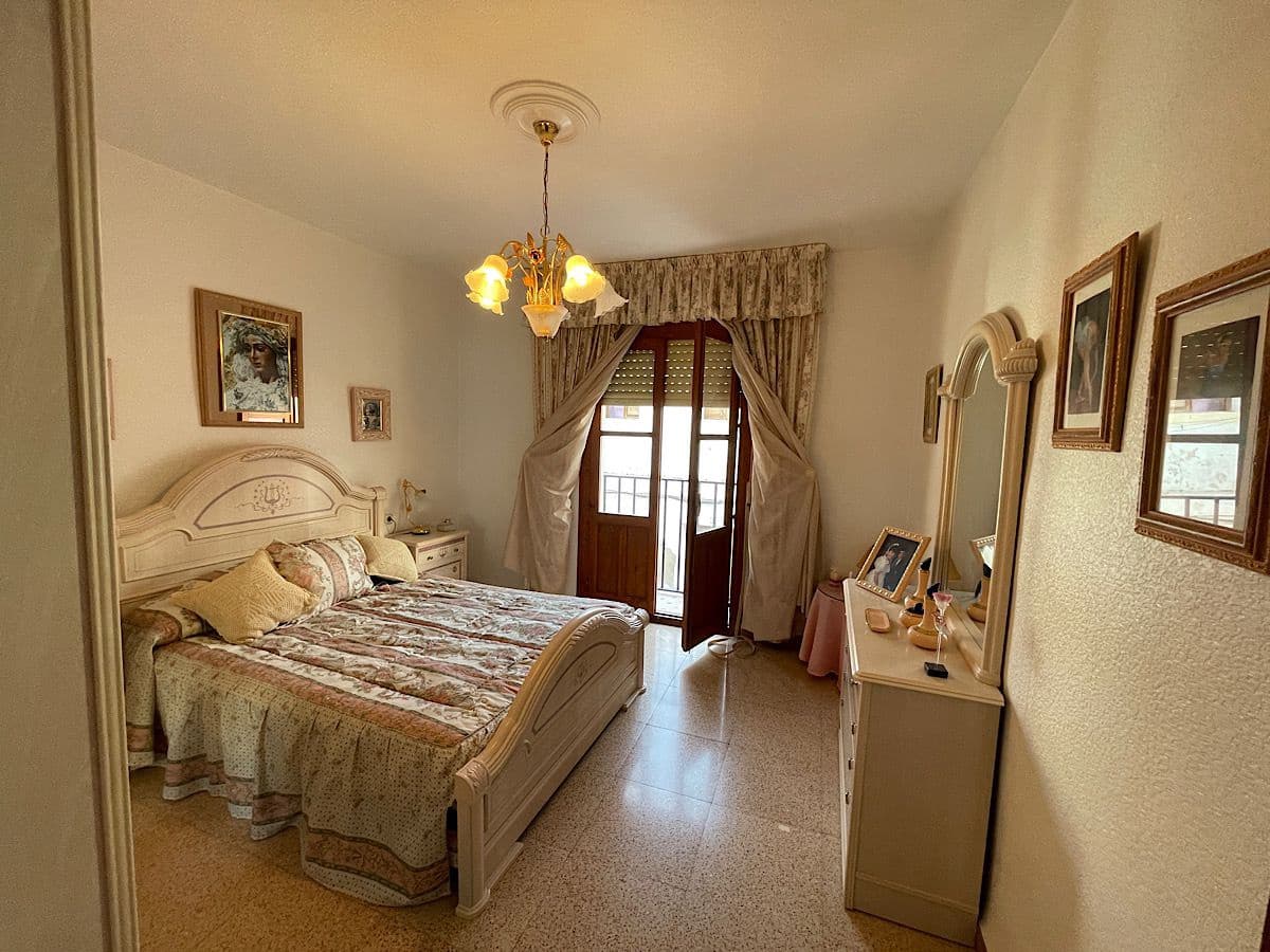 3 sovrum Lägenhet till salu i Sorbas - 75 000 € (Ref: 8789193)