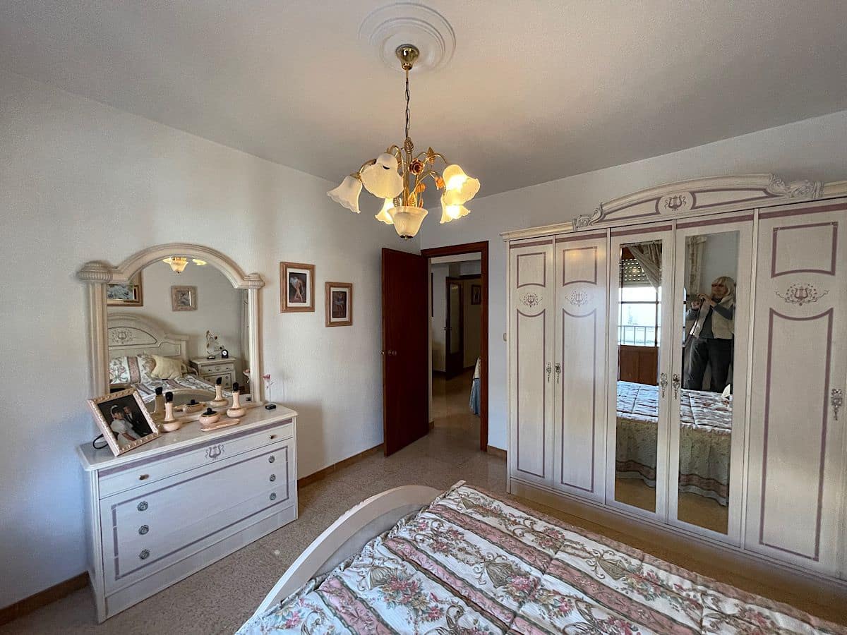 3 sovrum Lägenhet till salu i Sorbas - 75 000 € (Ref: 8789193)