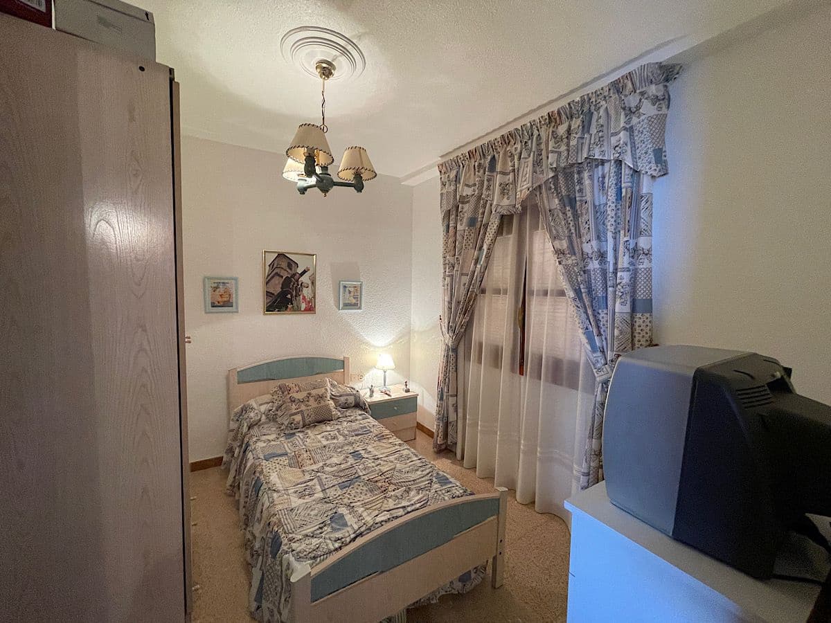 3 sovrum Lägenhet till salu i Sorbas - 75 000 € (Ref: 8789193)