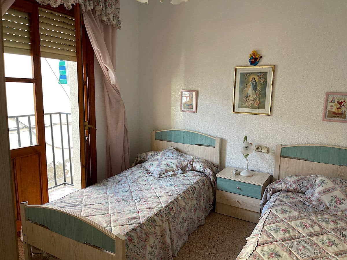 3 sovrum Lägenhet till salu i Sorbas - 75 000 € (Ref: 8789193)