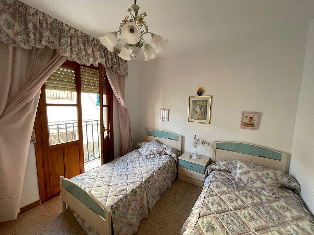 3 sovrum Lägenhet till salu i Sorbas - 75 000 € (Ref: 8789193)