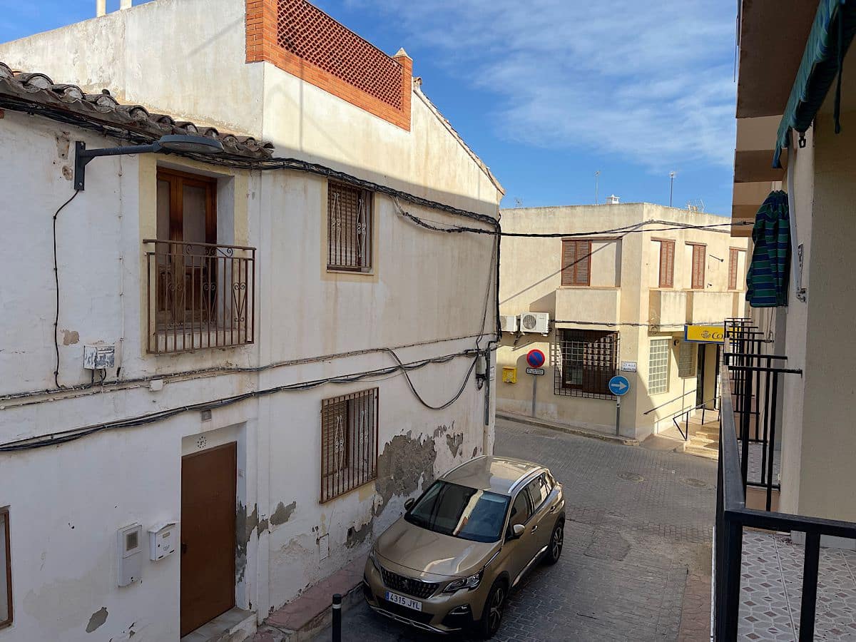 3 sovrum Lägenhet till salu i Sorbas - 75 000 € (Ref: 8789193)