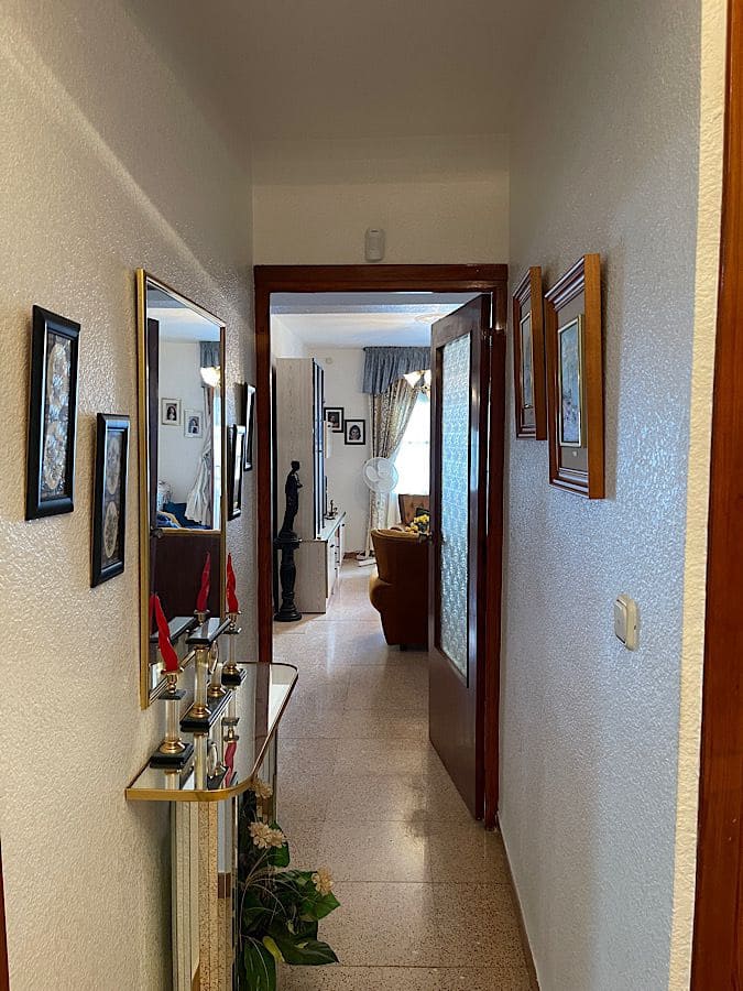 3 sovrum Lägenhet till salu i Sorbas - 75 000 € (Ref: 8789193)