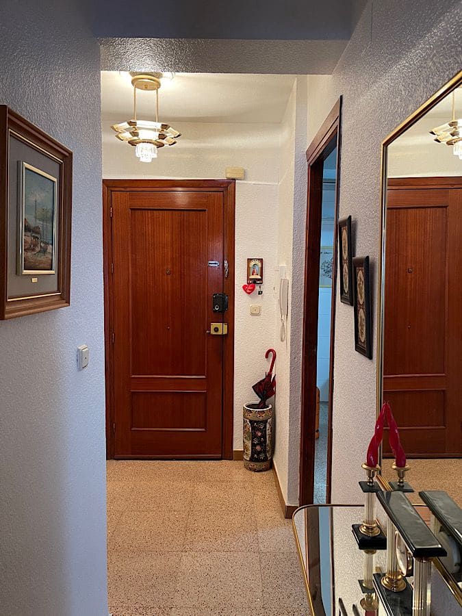 3 sovrum Lägenhet till salu i Sorbas - 75 000 € (Ref: 8789193)