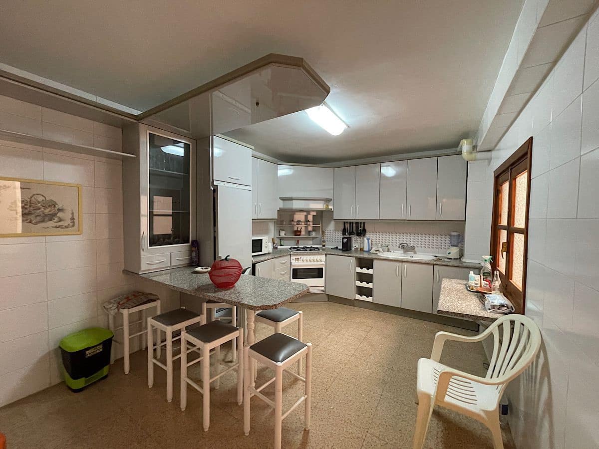 3 sovrum Lägenhet till salu i Sorbas - 75 000 € (Ref: 8789193)