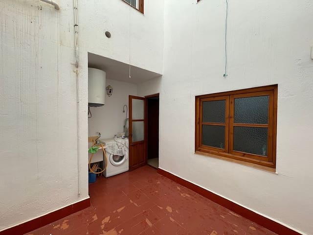 3 soveværelse Lejlighed til salg i Sorbas - € 75.000 (Ref: 8789193)