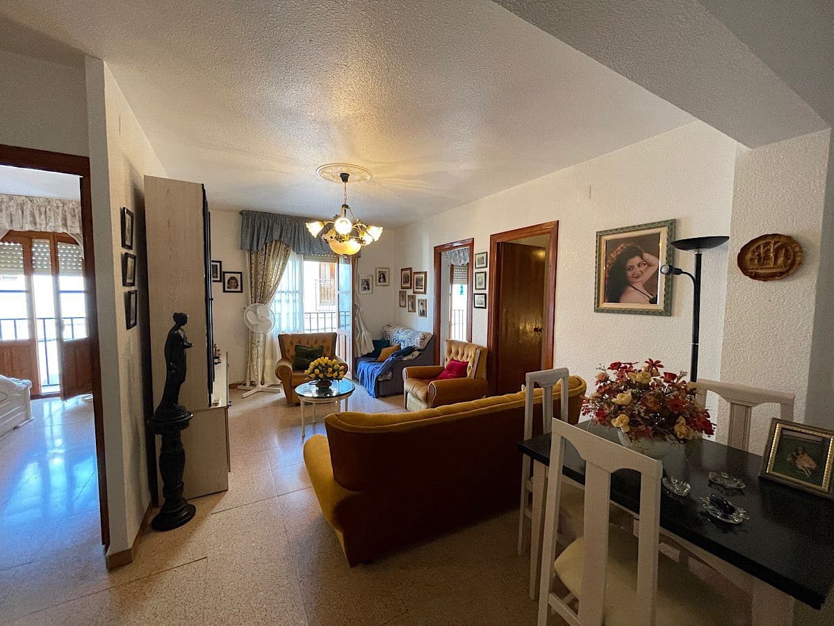 3 sovrum Lägenhet till salu i Sorbas - 75 000 € (Ref: 8789193)