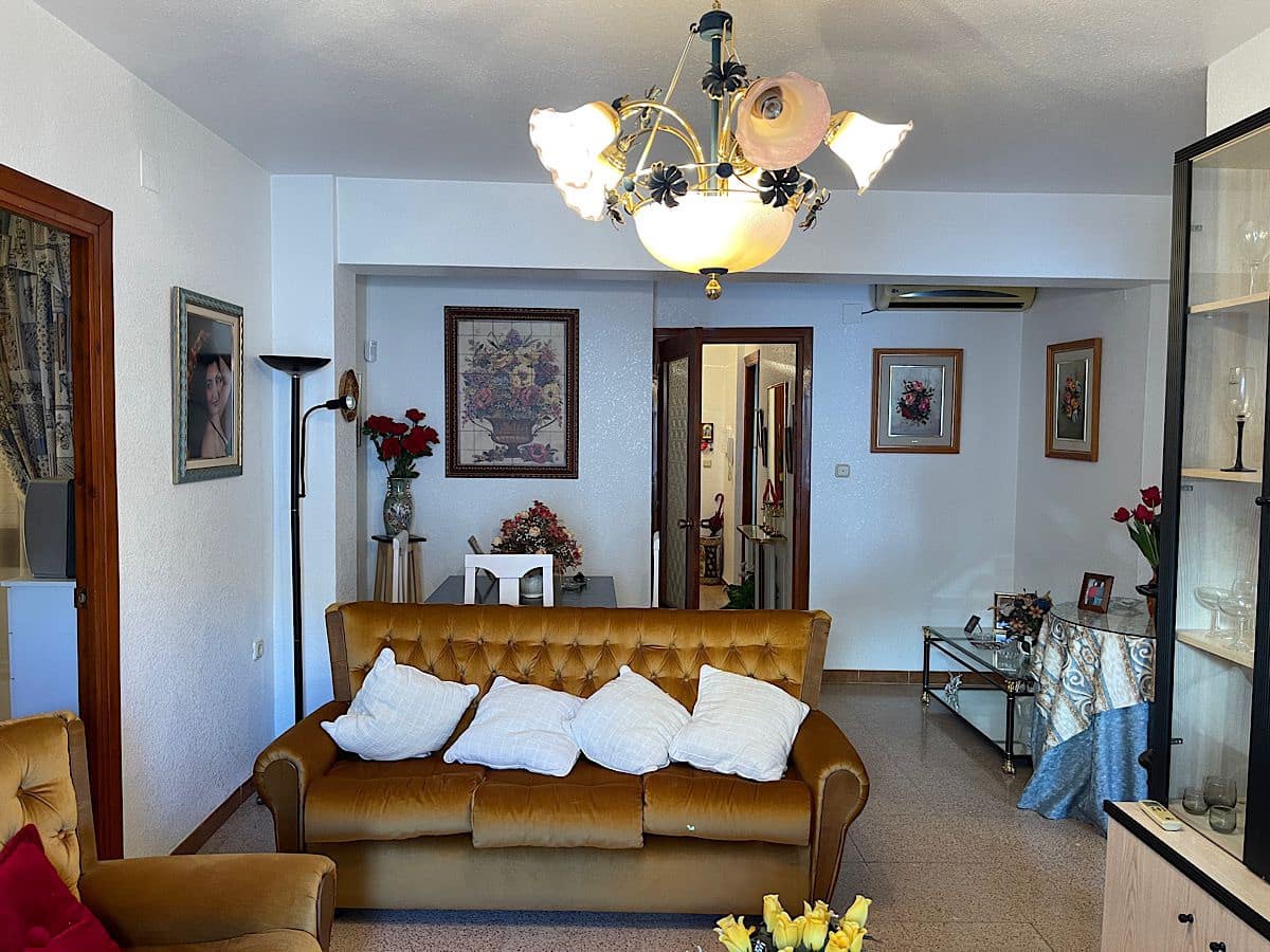 3 sovrum Lägenhet till salu i Sorbas - 75 000 € (Ref: 8789193)