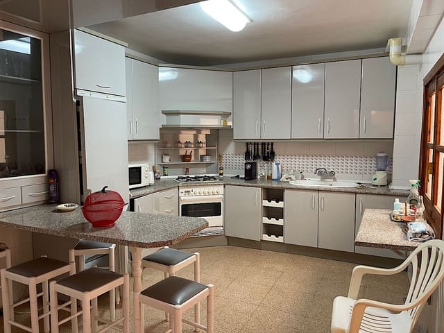 3 soveværelse Lejlighed til salg i Sorbas - € 75.000 (Ref: 8789193)