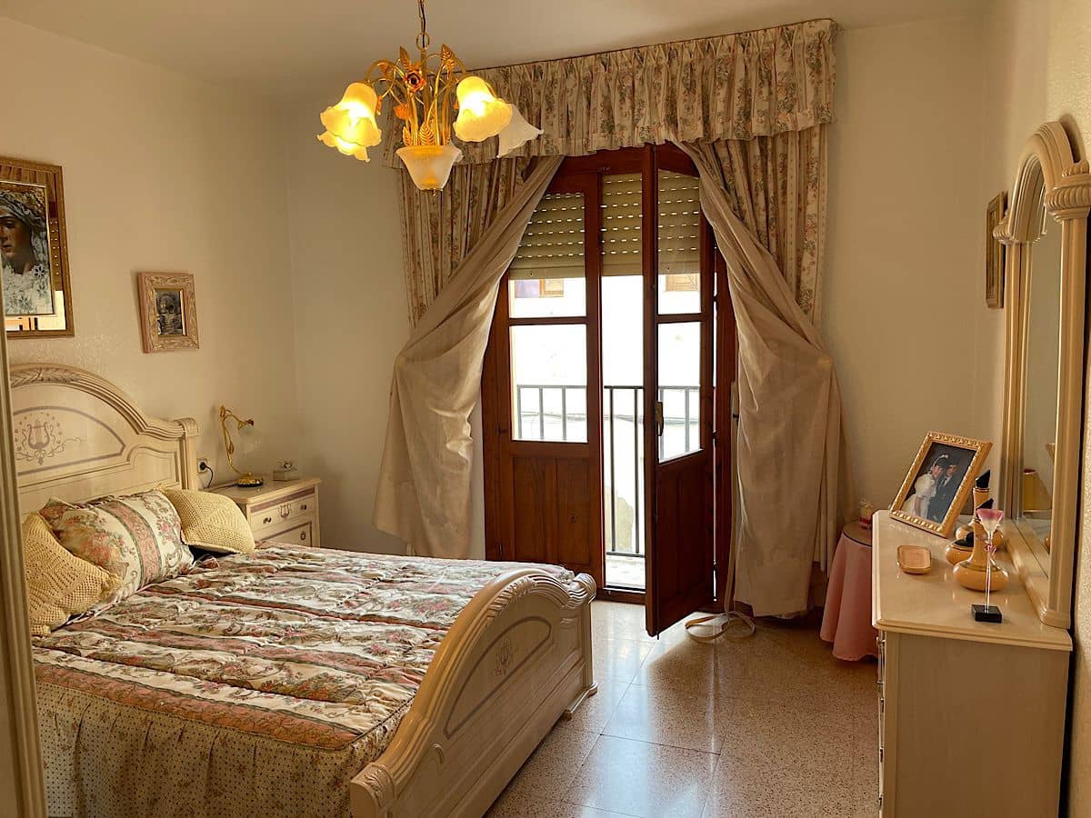 3 sovrum Lägenhet till salu i Sorbas - 75 000 € (Ref: 8789193)