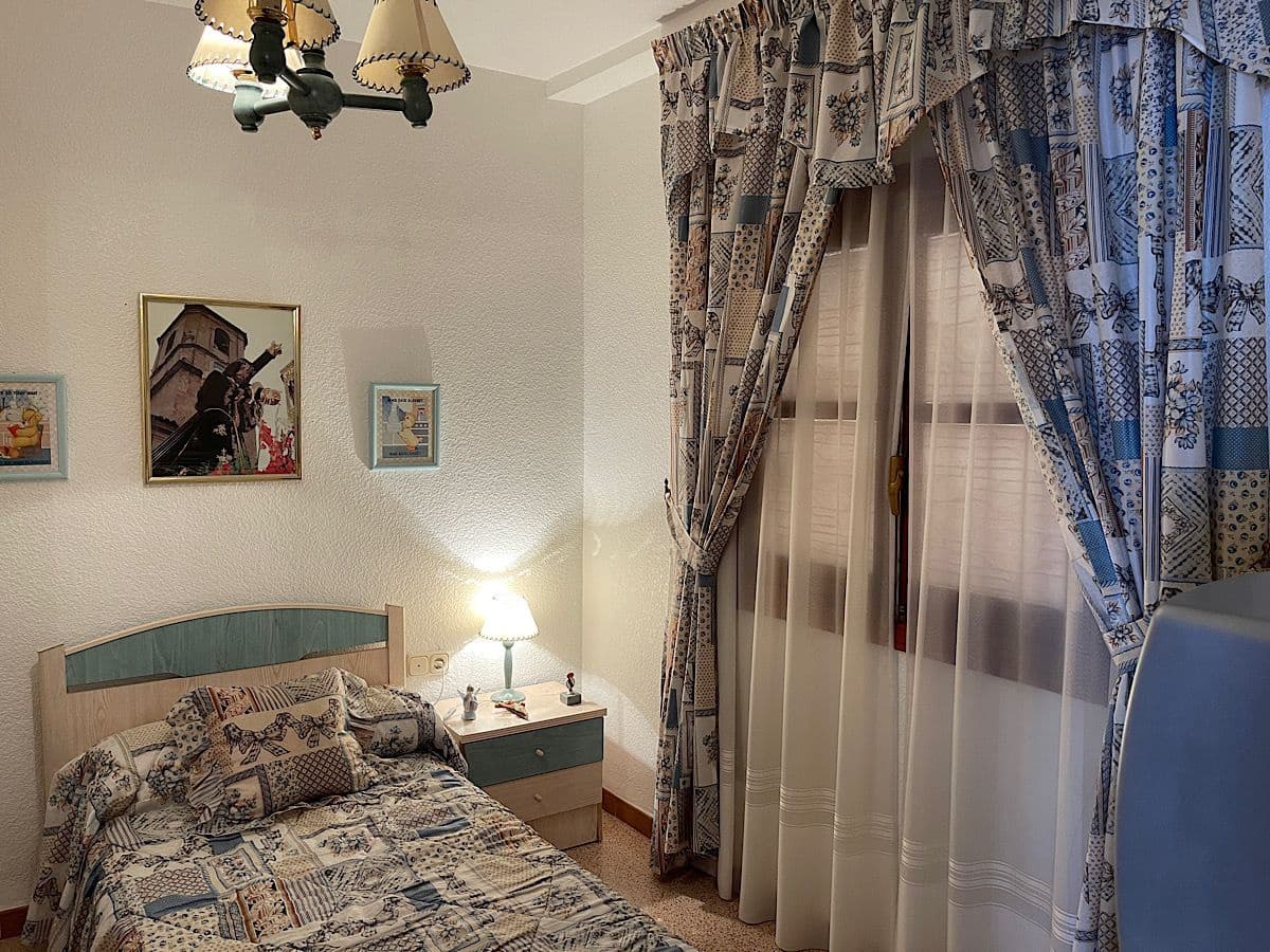 3 sovrum Lägenhet till salu i Sorbas - 75 000 € (Ref: 8789193)