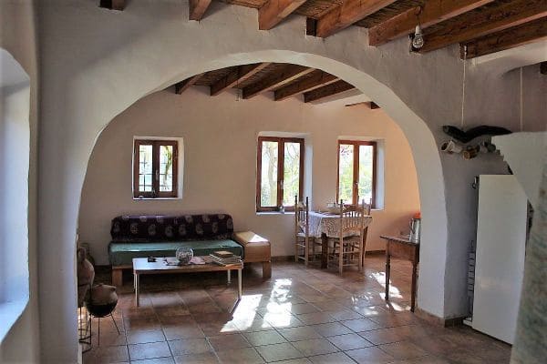 5 soveværelse Finca/Landehus til salg i El Cortijo Grande - € 400.000 (Ref: 8791958)