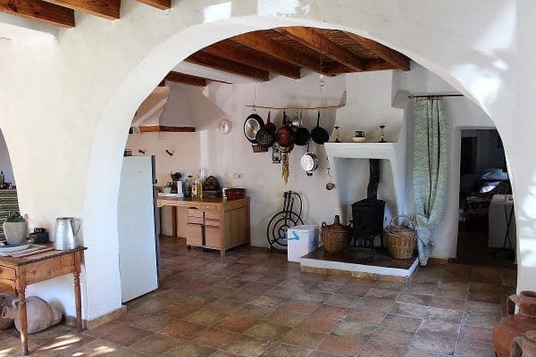 5 soveværelse Finca/Landehus til salg i El Cortijo Grande - € 400.000 (Ref: 8791958)