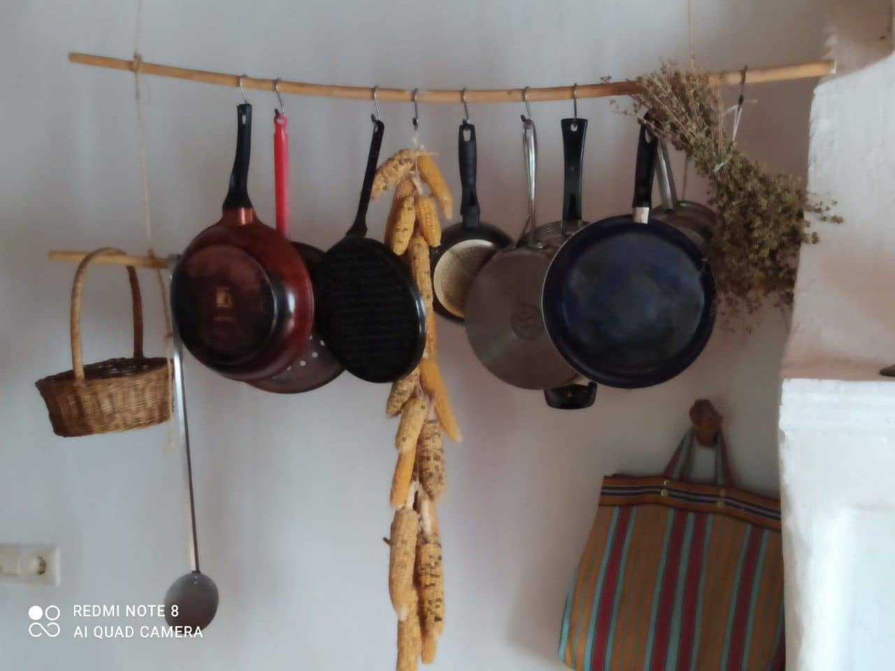 5 soveværelse Finca/Landehus til salg i El Cortijo Grande - € 400.000 (Ref: 8791958)