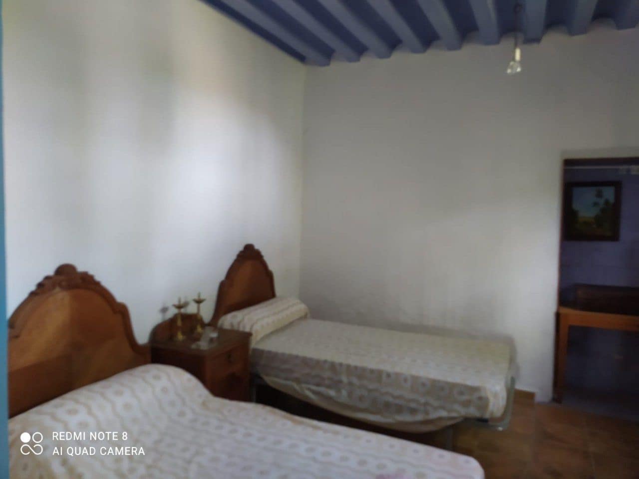 5 soveværelse Finca/Landehus til salg i El Cortijo Grande - € 400.000 (Ref: 8791958)