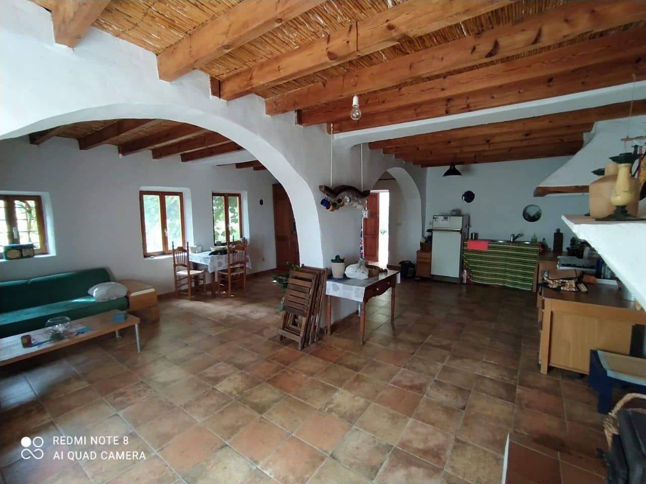 5 soveværelse Finca/Landehus til salg i El Cortijo Grande - € 400.000 (Ref: 8791958)
