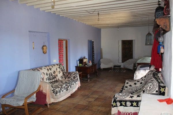 5 soveværelse Finca/Landehus til salg i El Cortijo Grande - € 400.000 (Ref: 8791958)