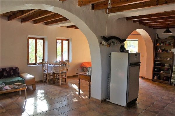 5 soveværelse Finca/Landehus til salg i El Cortijo Grande - € 400.000 (Ref: 8791958)