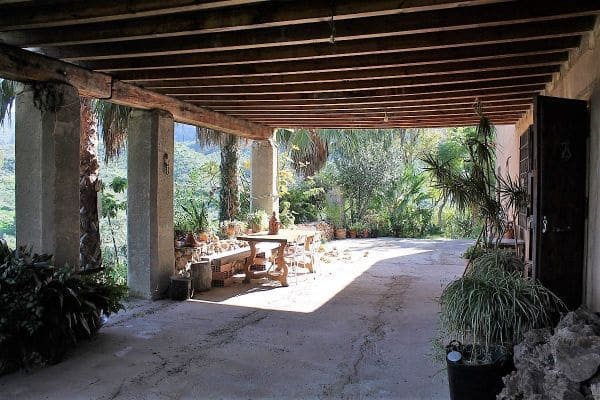 5 soveværelse Finca/Landehus til salg i El Cortijo Grande, Turre - € 400.000 (Ref: 8791958)