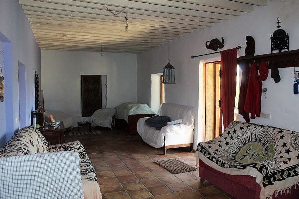 5 soveværelse Finca/Landehus til salg i El Cortijo Grande - € 400.000 (Ref: 8791958)