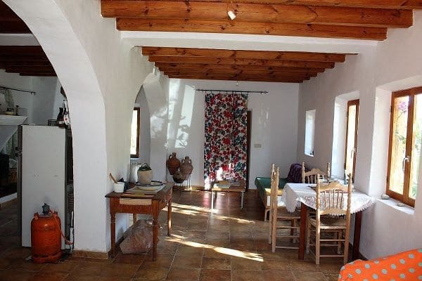 5 soveværelse Finca/Landehus til salg i El Cortijo Grande - € 400.000 (Ref: 8791958)