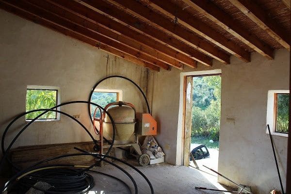 5 soveværelse Finca/Landehus til salg i El Cortijo Grande - € 400.000 (Ref: 8791958)