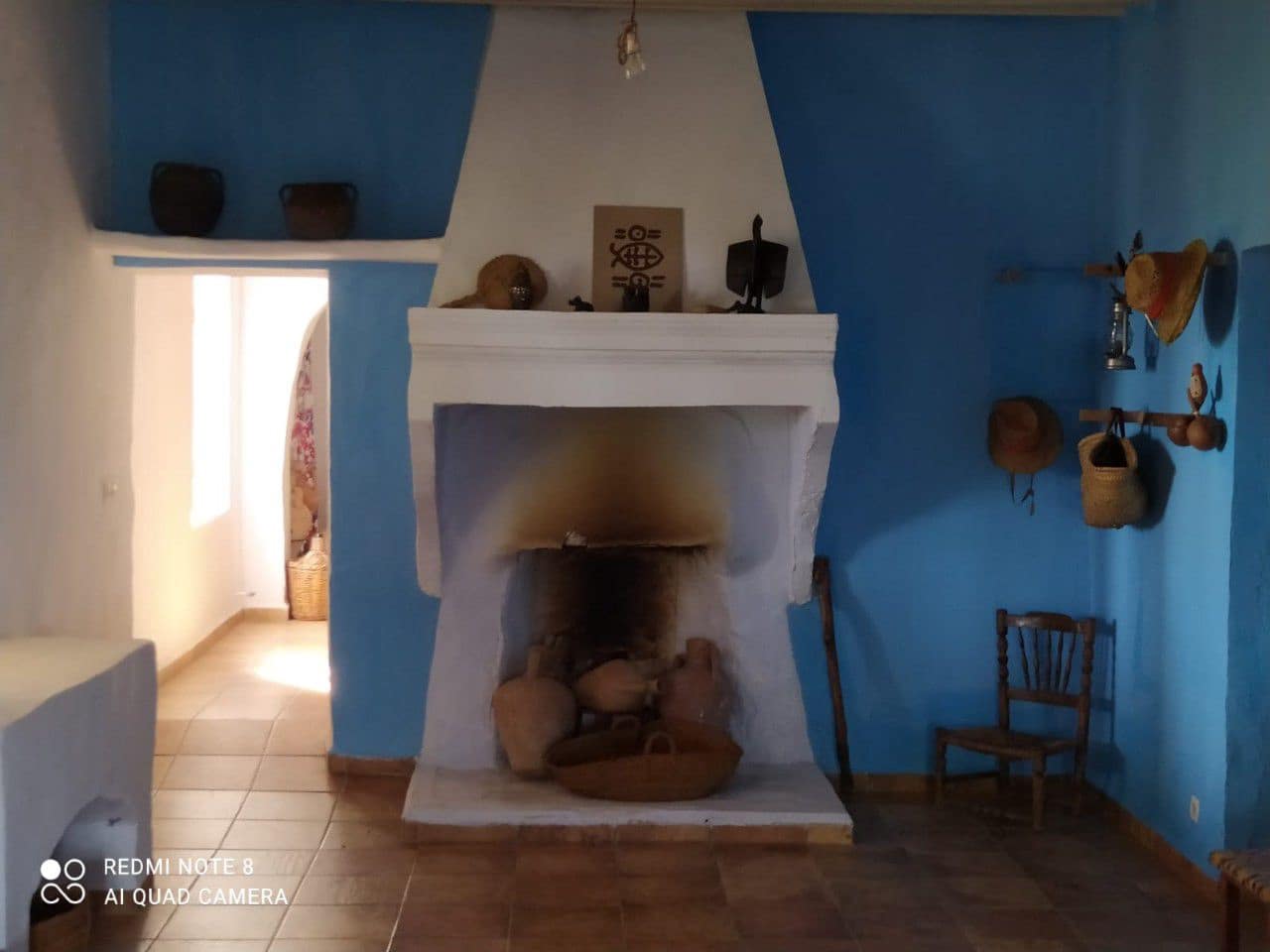 5 soveværelse Finca/Landehus til salg i El Cortijo Grande - € 400.000 (Ref: 8791958)