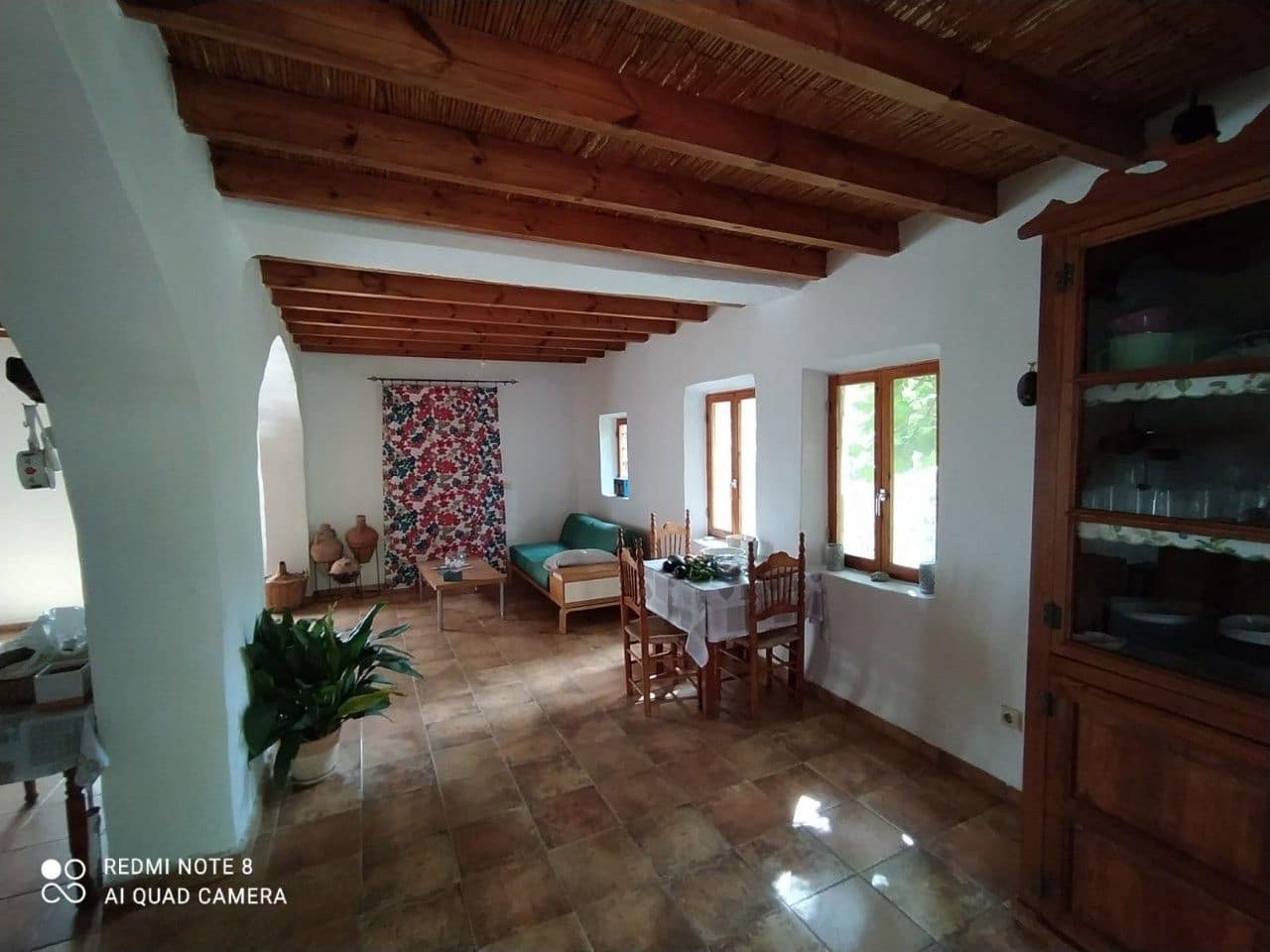 5 soveværelse Finca/Landehus til salg i El Cortijo Grande - € 400.000 (Ref: 8791958)