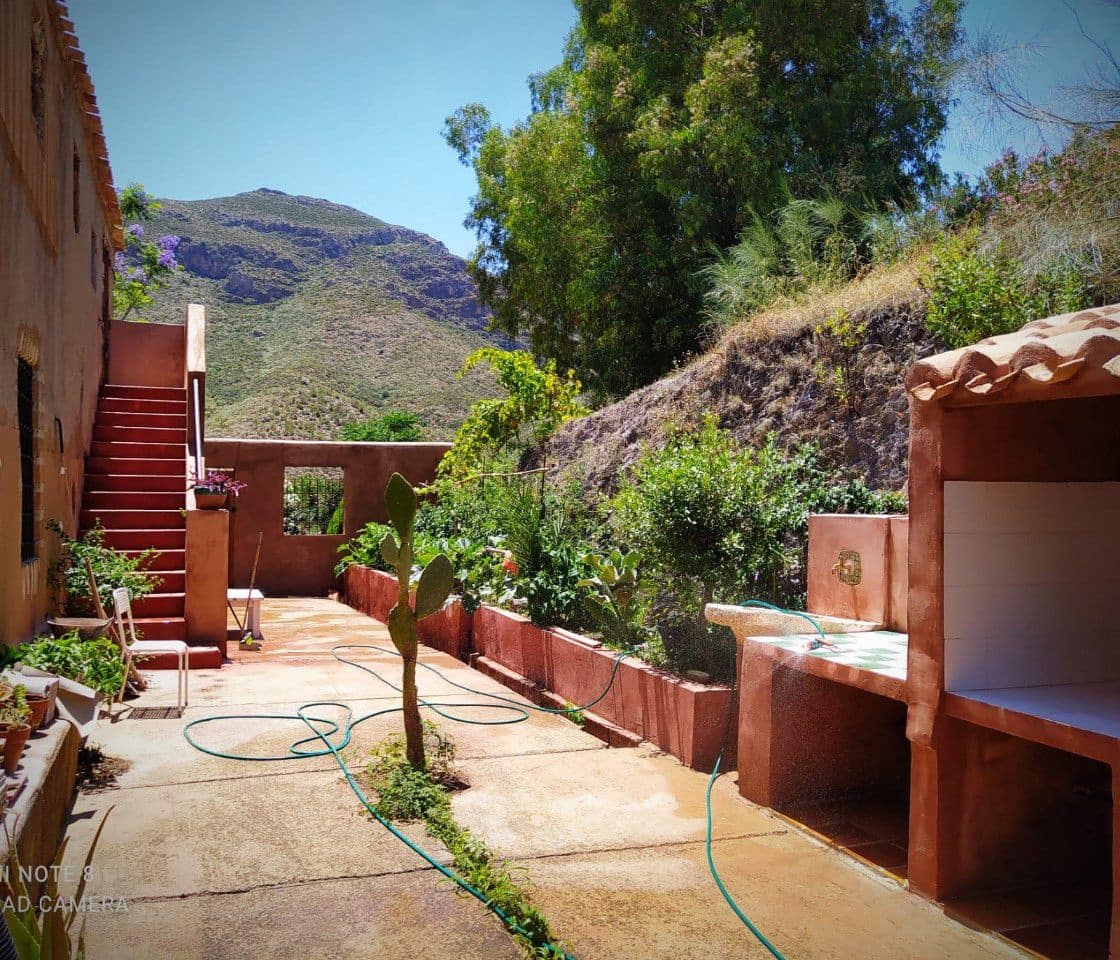 5 soveværelse Finca/Landehus til salg i El Cortijo Grande - € 400.000 (Ref: 8791958)