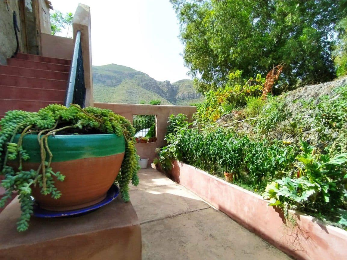 5 soveværelse Finca/Landehus til salg i El Cortijo Grande - € 400.000 (Ref: 8791958)