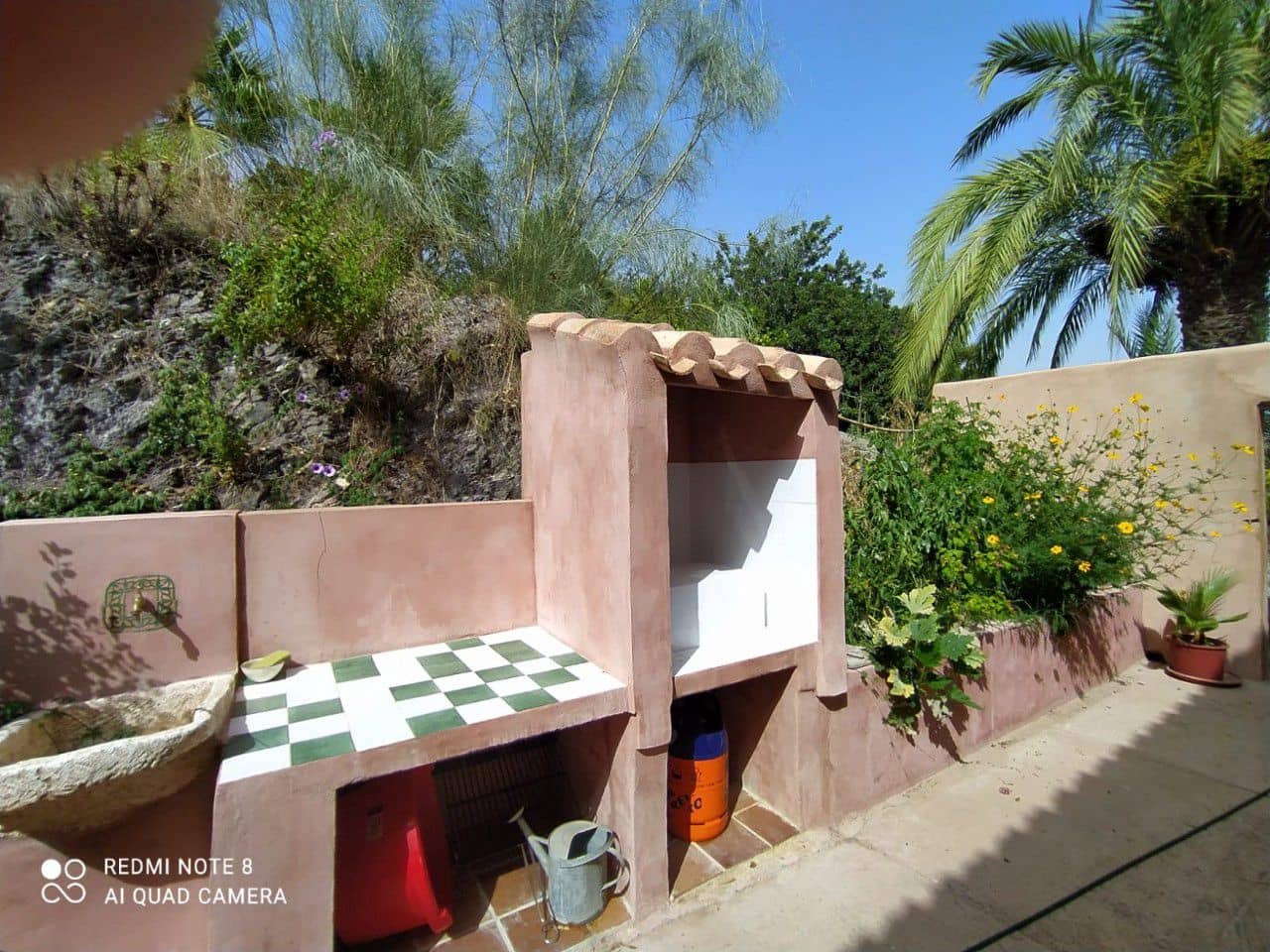 5 soveværelse Finca/Landehus til salg i El Cortijo Grande - € 400.000 (Ref: 8791958)