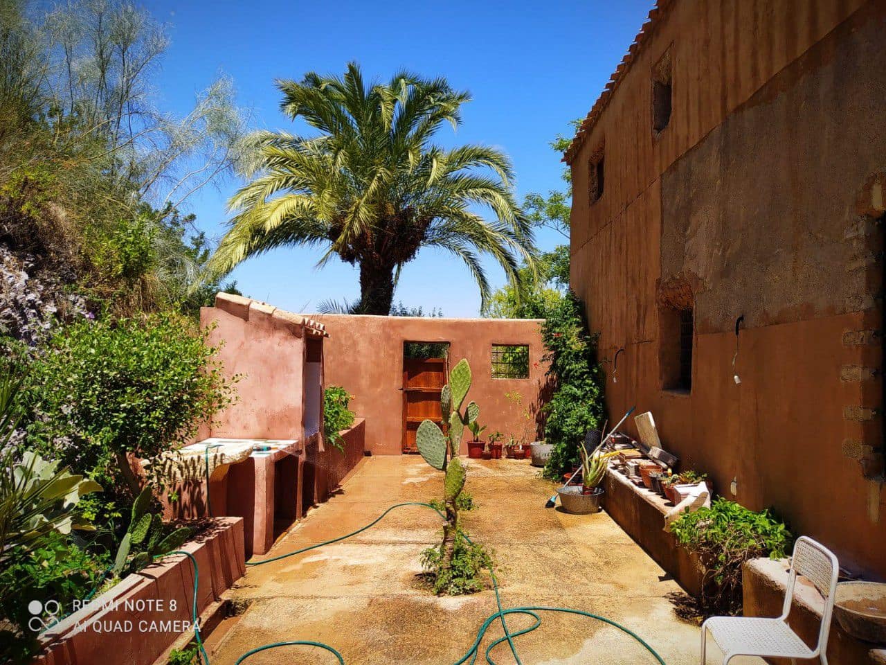 5 soveværelse Finca/Landehus til salg i El Cortijo Grande - € 400.000 (Ref: 8791958)