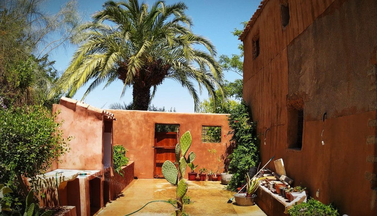 5 soveværelse Finca/Landehus til salg i El Cortijo Grande - € 400.000 (Ref: 8791958)