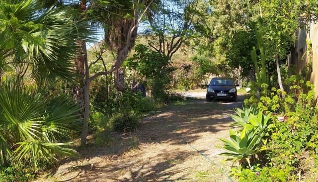 5 soveværelse Finca/Landehus til salg i El Cortijo Grande, Turre - € 400.000 (Ref: 8791958)