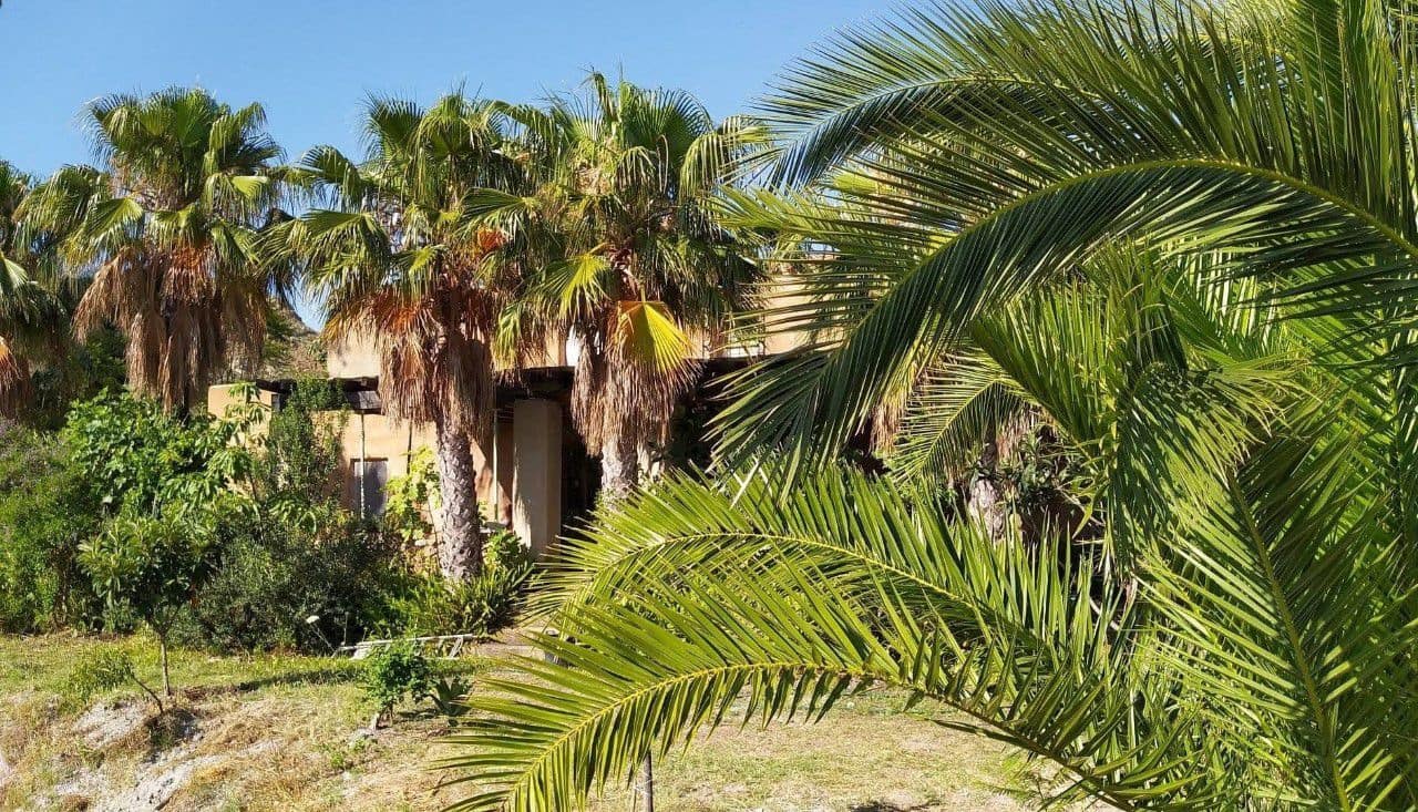 5 soveværelse Finca/Landehus til salg i El Cortijo Grande - € 400.000 (Ref: 8791958)