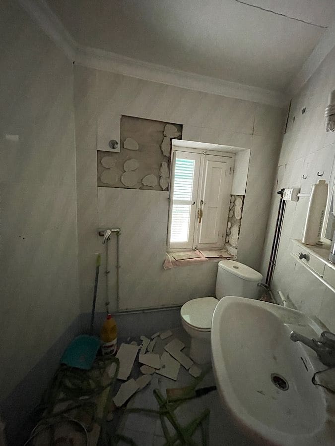 Dom na sprzedaż w Sorbas - 48 000 € (Ref: 8813807)