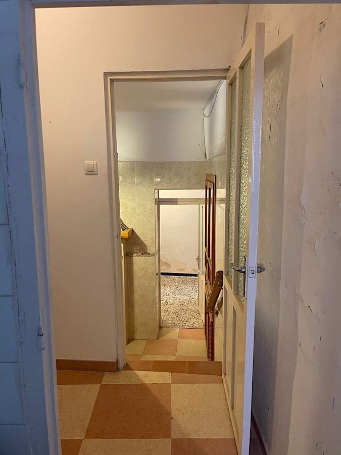 Dom na sprzedaż w Sorbas - 48 000 € (Ref: 8813807)