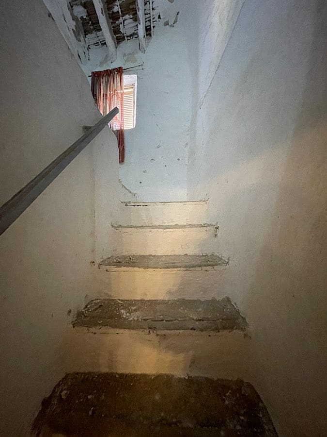 Dom na sprzedaż w Sorbas - 48 000 € (Ref: 8813807)