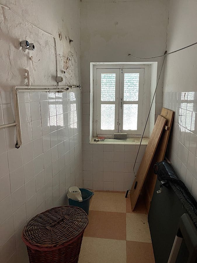 Dom na sprzedaż w Sorbas - 48 000 € (Ref: 8813807)