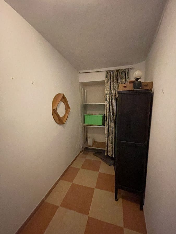Dom na sprzedaż w Sorbas - 48 000 € (Ref: 8813807)