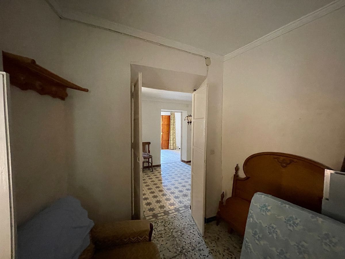 Dom na sprzedaż w Sorbas - 48 000 € (Ref: 8813807)