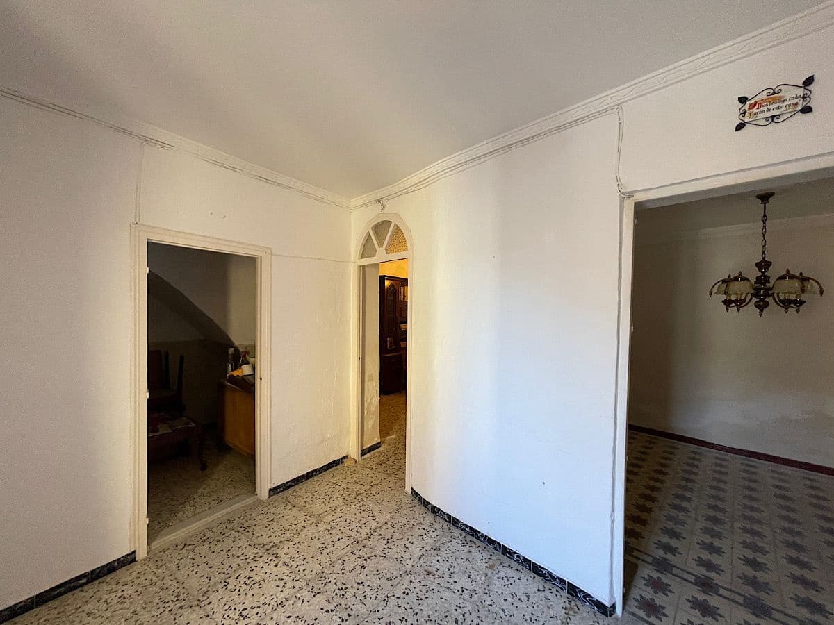 Dom na sprzedaż w Sorbas - 48 000 € (Ref: 8813807)