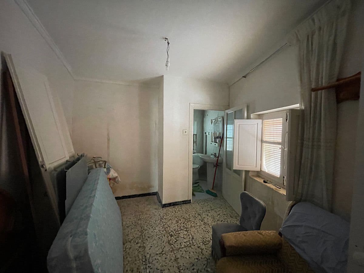 Dom na sprzedaż w Sorbas - 48 000 € (Ref: 8813807)