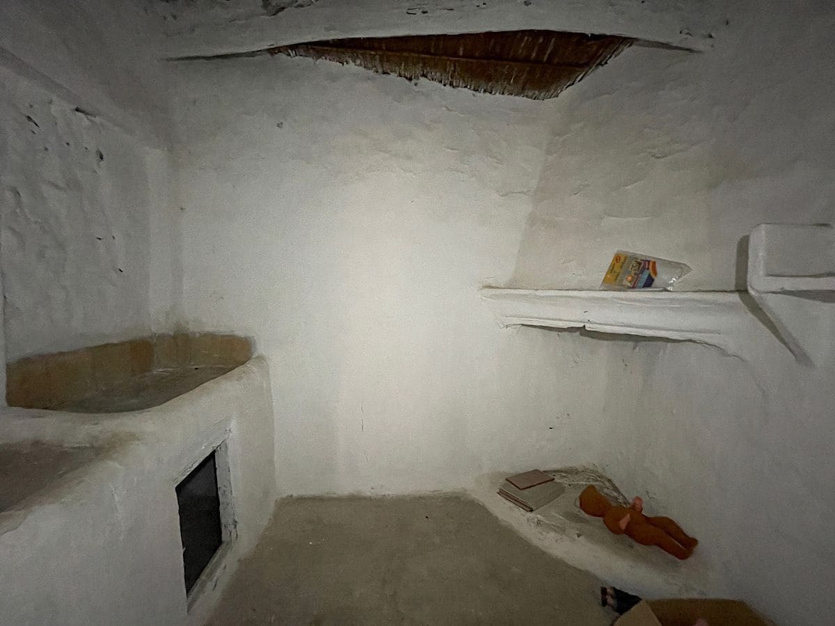 Dom na sprzedaż w Sorbas - 48 000 € (Ref: 8813807)