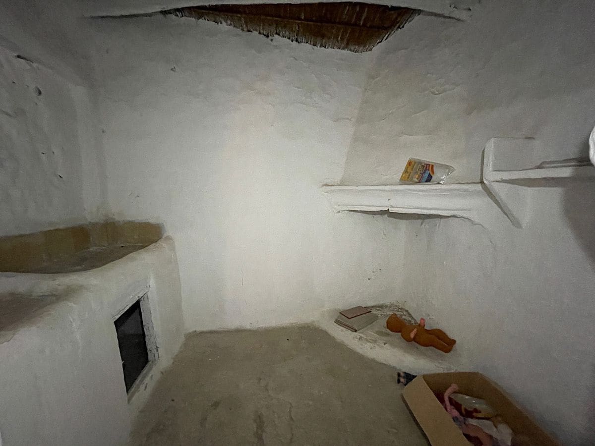 Dom na sprzedaż w Sorbas - 48 000 € (Ref: 8813807)