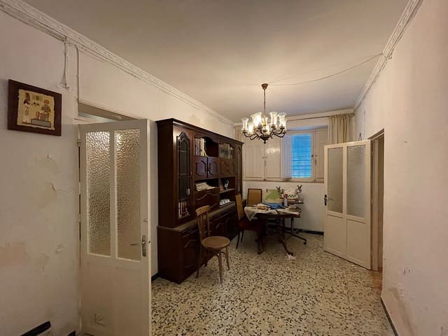 Dom na sprzedaż w Sorbas - 48 000 € (Ref: 8813807)